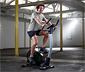 Christopeit-Sport-Eco-Heimtrainer-Ergometer »EMT 2400«