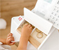 small foot Kasse »fresh«