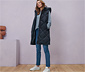 Skinny-Denim »Fit Hanna«