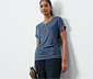 Funktionsshirt, dunkelblau