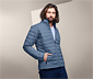 Steppjacke