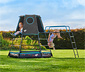 Kletterturm »Explorer« mit Zelt