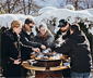 MOESTA BBQ BANDIT FirePlace