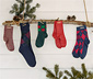 5 Paar Kleinkinder-Socken