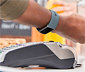 Fitbit Aktivitäts-Tracker »Charge 5«, blau, inkl. Zusatzarmband