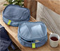 2 Rucksack-Organizer