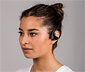 Lenco-Sport-Bluetooth®- Kopfhörer »BTX-750BK«