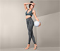 Bodyforming-Sporttight