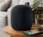 Design-Bluetooth®-Lautsprecher, M, anthrazit