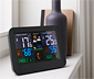 Funk-Wetterstation mit LC-Farbdisplay