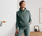 Sweatjacke