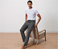Relaxhose