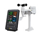 NATIONAL GEOGRAPHIC Color-Display 5-in-1-Funk-Wetterstation