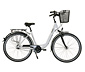 HAWK Bikes Fahrrad »City Wave Deluxe Plus«