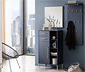 Highboard »Kent«, blau