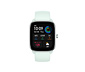 Amazfit GTS 4 Mini-Smartwatch, Mint Blue