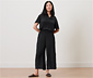Satin-Culotte