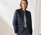 Steppjacke