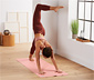 Falt-Yogamatte