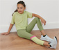 Kinder-Sporttight