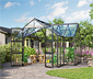 Gewächshaus