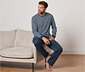 Pyjama mit Modal