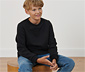 Kinder-Sweatshirt