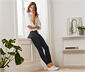 Leggings, schwarz