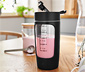 Akkubetriebener Powershaker