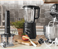 N8WERK-Standmixer »9048«