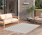Outdoor-Teppich »Arcs«, 200 x 290 cm