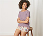 Shorty-Pyjama