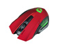 Speedlink FORTUS-Gaming-Maus, kabellos