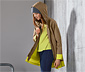 Regenjacke