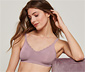 Seamless-Soft BH, roséfarben