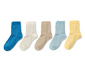 5 Paar Socken