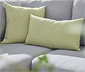 2 Premium-Outdoor-Kissen
