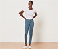 Skinny Denim »Fit Hanna« 