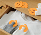 20 Socken-Clips