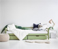 Hoppekids Junior-Bett »Dream«, 90 x 200 cm, grün
