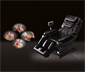 Massagesessel »Panasonic MA 59«