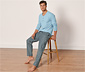 3-teiliges Pyjama-Set