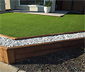 Primaflor Kunstrasen »Francis«, 3 x 2 m