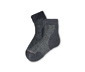 2 Paar Wandersocken mit Wolle