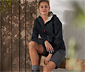 Funktions-Regenjacke