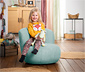 Max Winzer® Kindersessel »Cruiser«, türkis