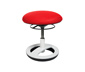 Topstar-Hocker Kids »Sitness Bobby«, weiß-rot