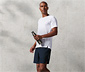 Sportshorts, navy
