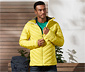 Steppjacke