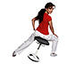 Topstar Hocker »Sitness Bob«, schwarz